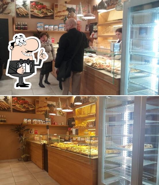 Panificio Visintin Sas