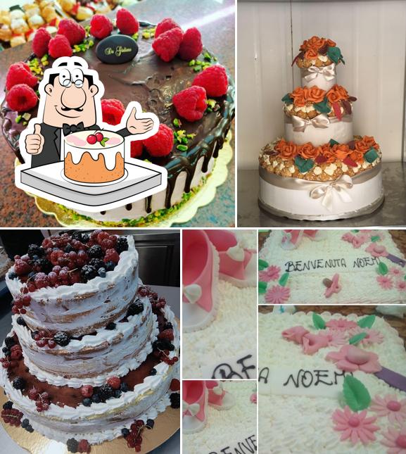 Pasticceria Da Giuliano