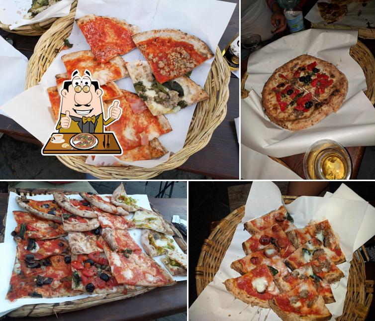 Pizzeria ù Surícín