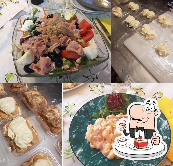 Pizzeria Focaccetteria Paradiso