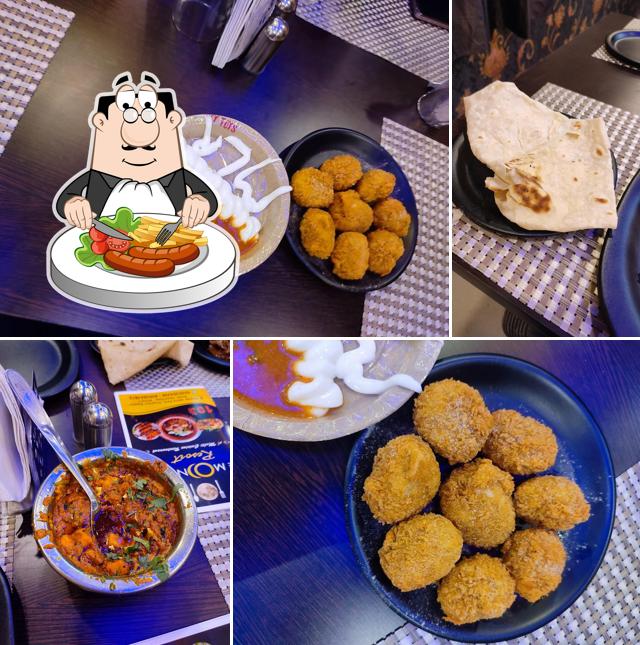 THE MOONLIGHT RESORT