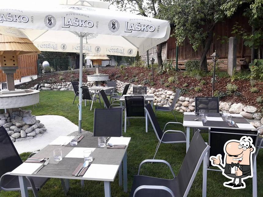 Ecco una foto di Wine Bar & Restaurant Sova