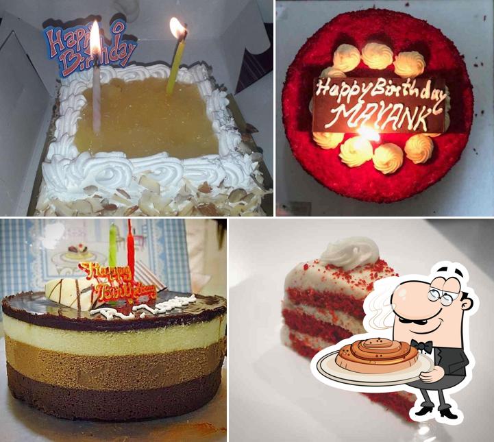 Theobroma Bakery and Cake Shop - Bandra Kurla Complex, Mumbai