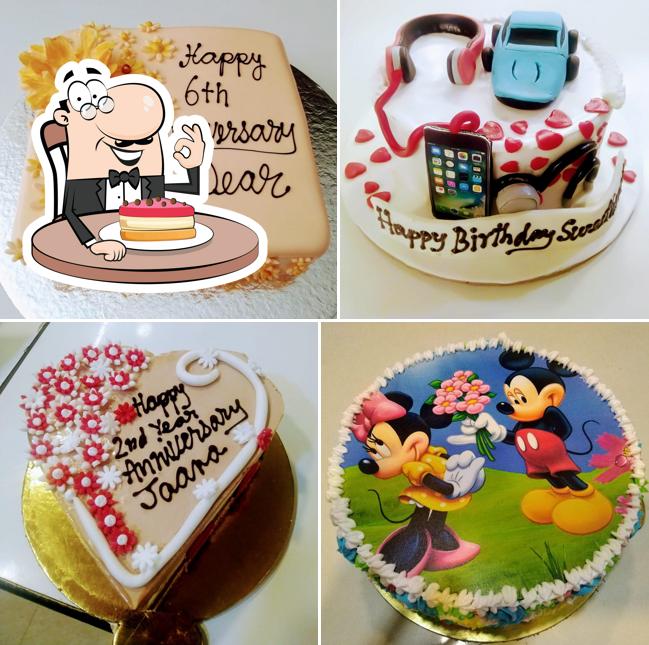 Bake O Hollikk photo