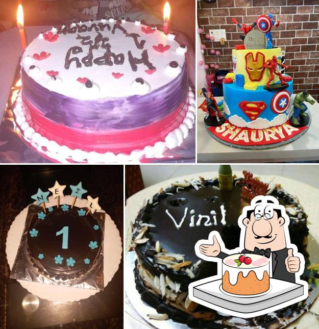 See this pic of Yummilicious