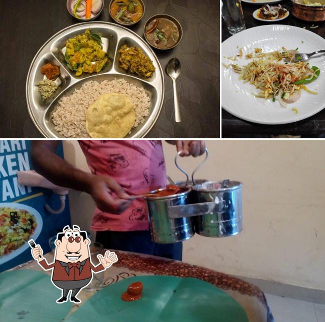 Food at Matbakh Al Laila Multi Cuisine Restaurant- Plamoodu