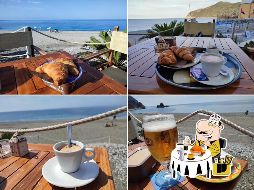 Platti al Bar 4 Venti