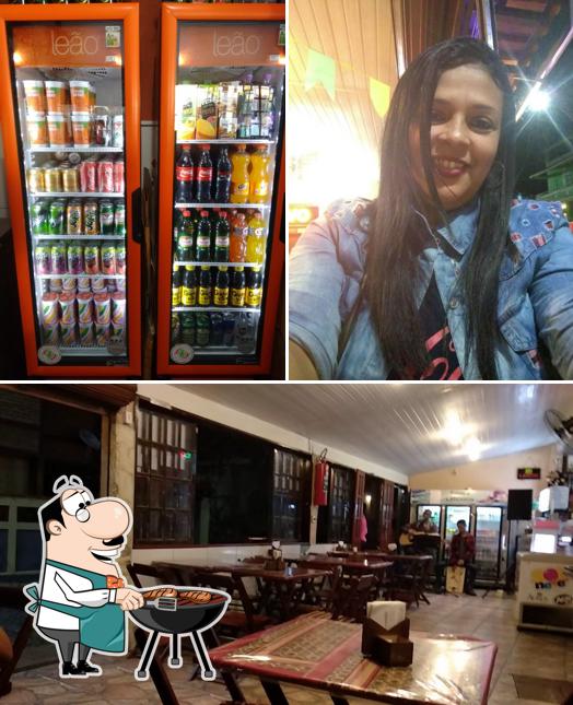 Bar e Restaurante Mulinari photo