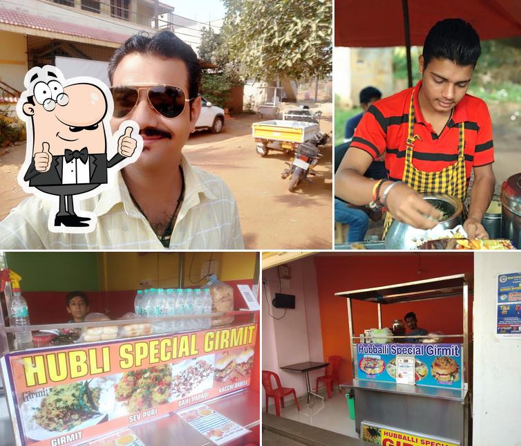 Hubli Special Girmit