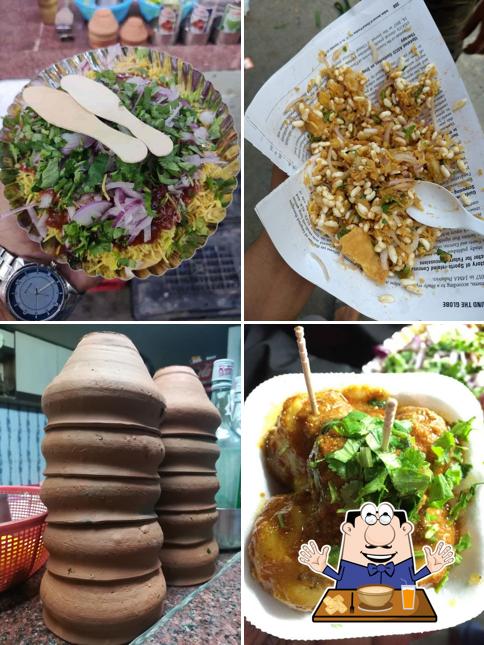 Khirki Shree Hari Jalpan Shop (Khidki Chaat)