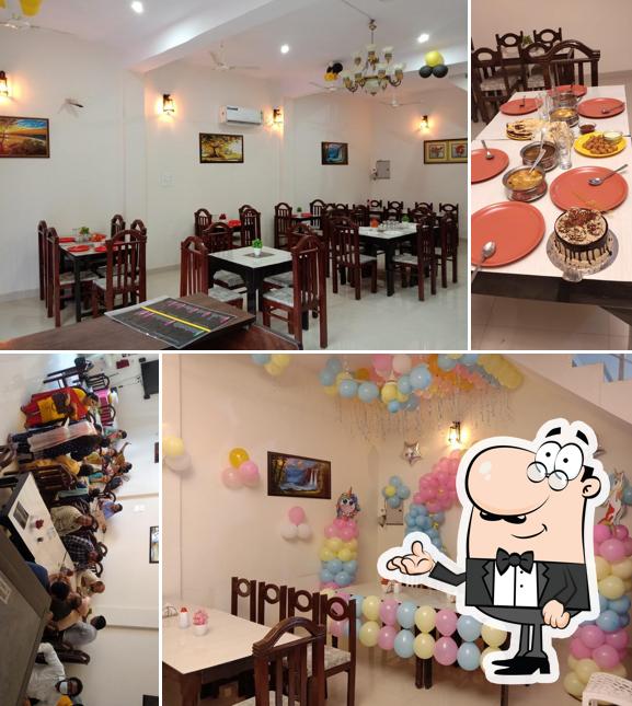 Moti Mahal Restaurant