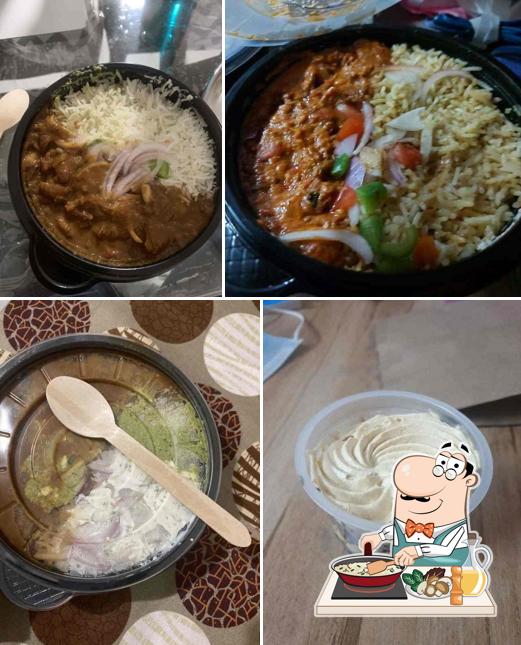 NH1 Bowls - Highway To North