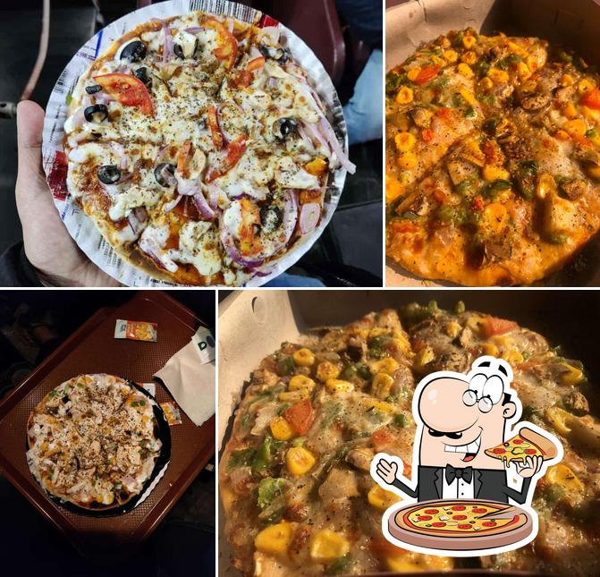 City Fussion patiala