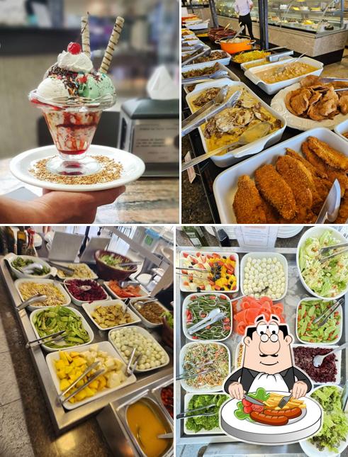 Comida em Tarte Torteria Gourmet