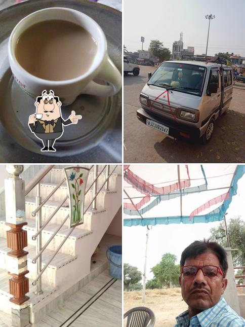 Hotel Jiya Place & Saini Restaurant