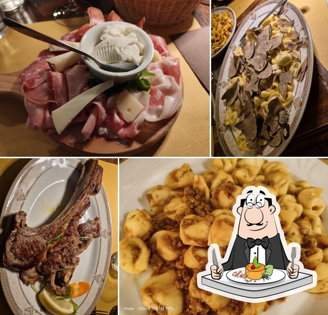 Osteria dei Miracoli