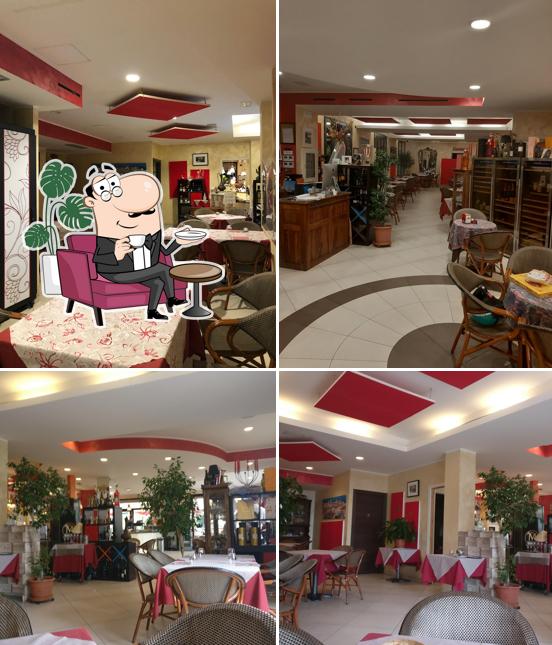 Eh...Già Ristorante Pizzeria