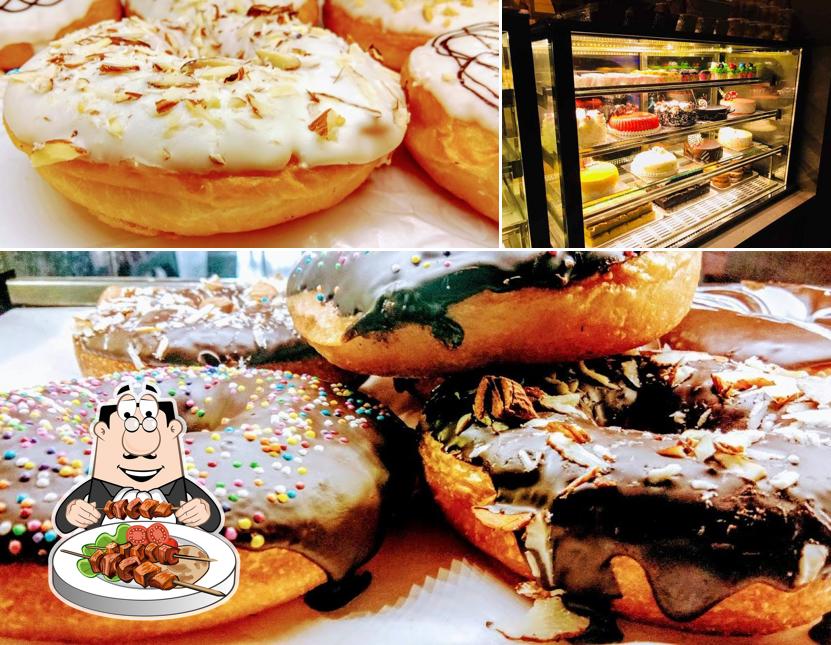 Meals at Planet Cafe Malappuram