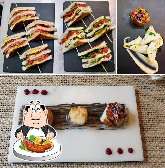 Platti al Aimé Bistrot & Caffè