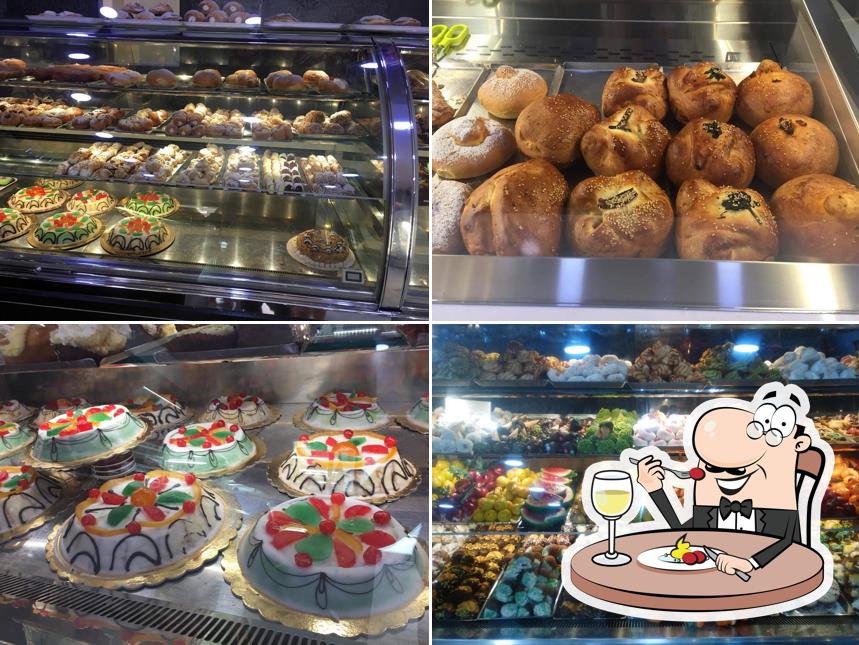 Pasticceria Albanese - Via Granciara, 12