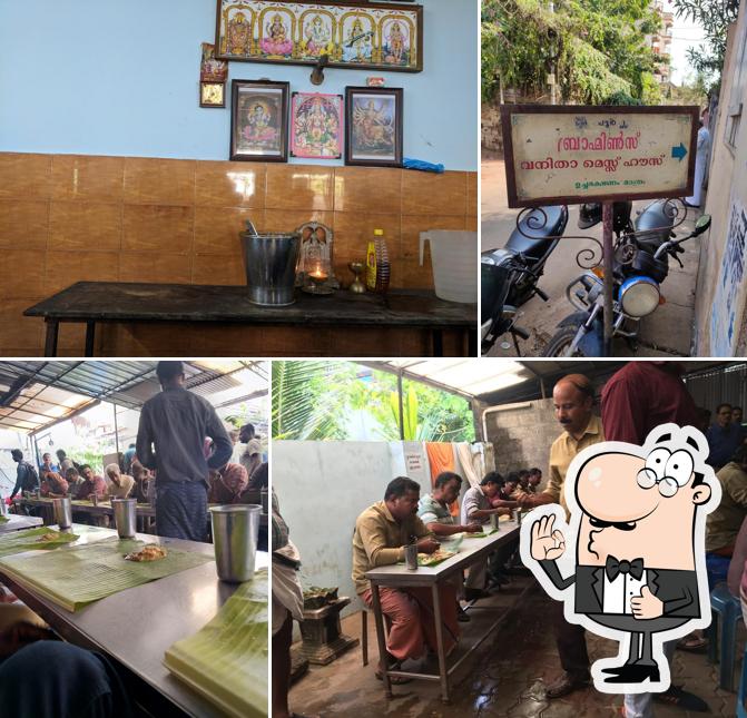 Brahmins Vanitha Mess