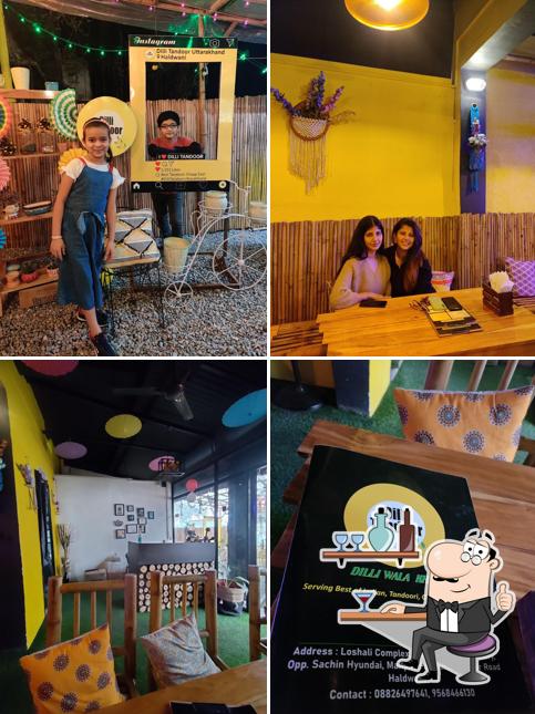 Dilli Tandoor Uttarakhand