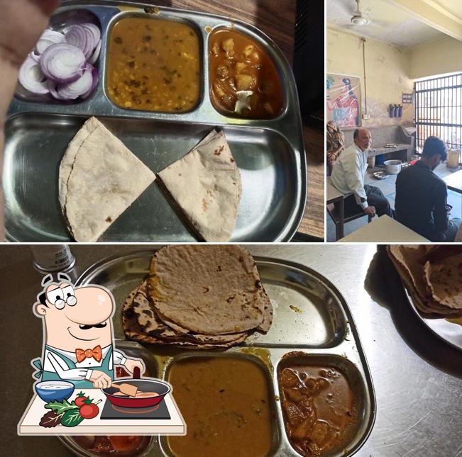 INDRA RASOI YOJANA SUJANGARH