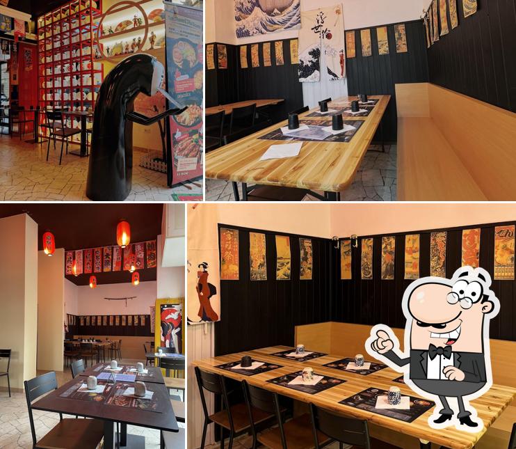 Kagura Ramen 神楽 かぐら拉面