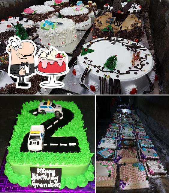 See this photo of New Walis Bakery