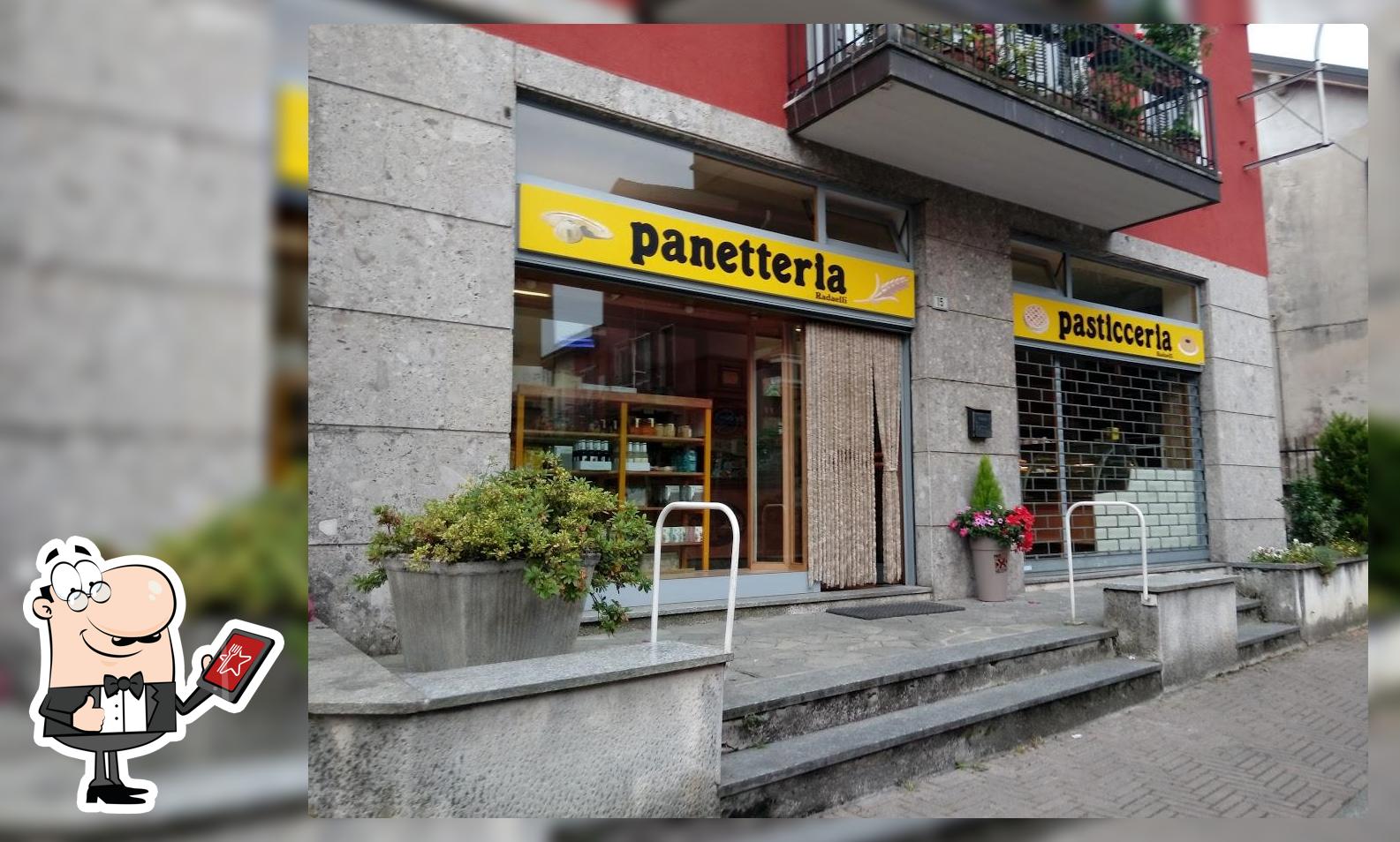 Panetteria Radaelli Di Radaelli Gianluigi E C. (S.N.C.)