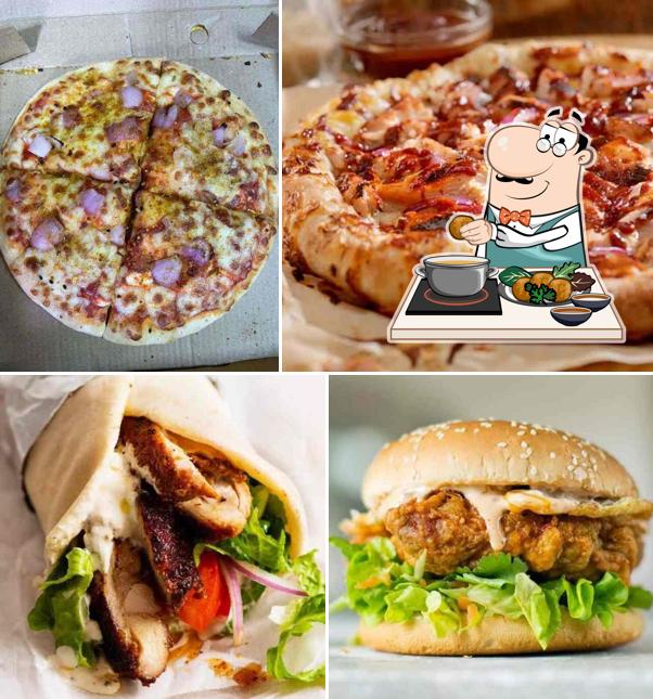 Wrap It up with Paratha