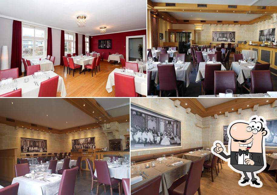 Restaurant du Théâtre