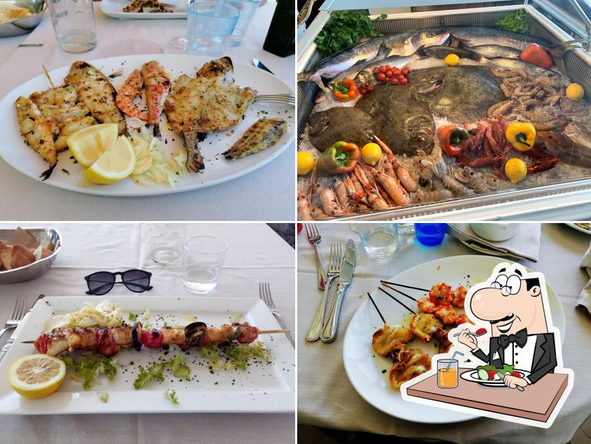 Ristorante Gambero Rosso Riccione