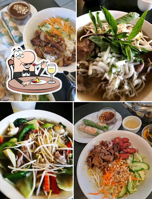 Pho Dau Bo Kitchener