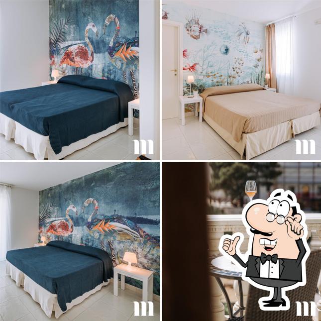 Lamare - Cucina e Dimore