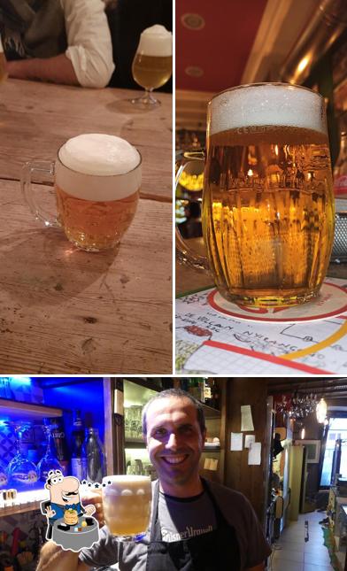 Amadeus Pub San Vendemiano