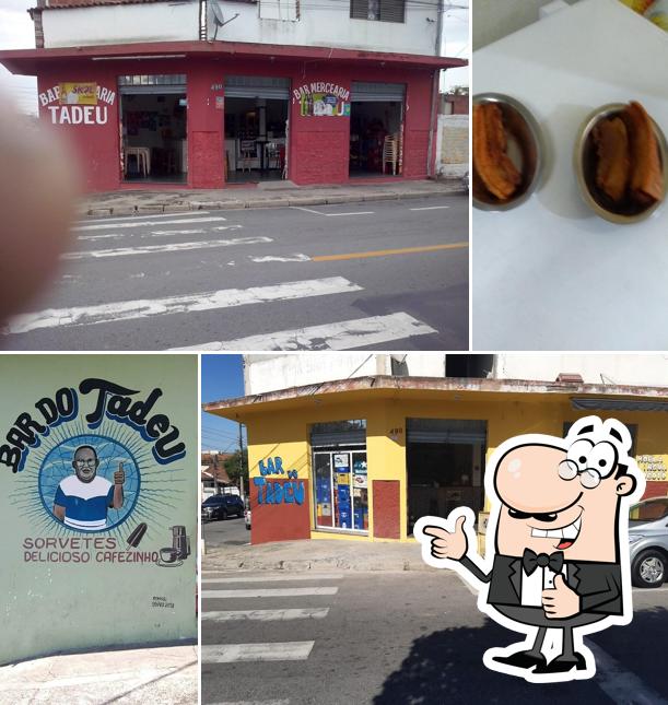 Bar do Tadeu