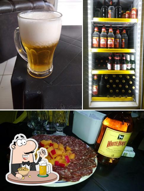 Caldinho Espetinho Do Verdinho