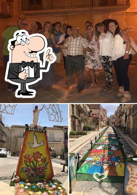 Vedi questa foto di Central Bar di Boscarini