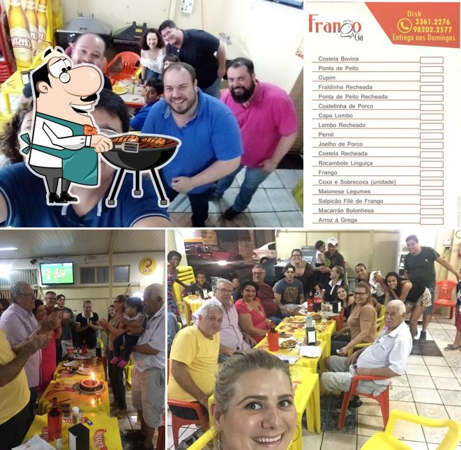 Frango & Cia Rotisserie