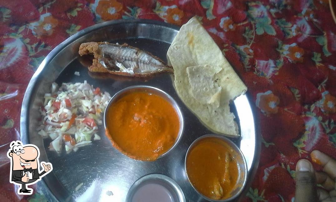 Look at the image of Katyayani Permit Room & Bar