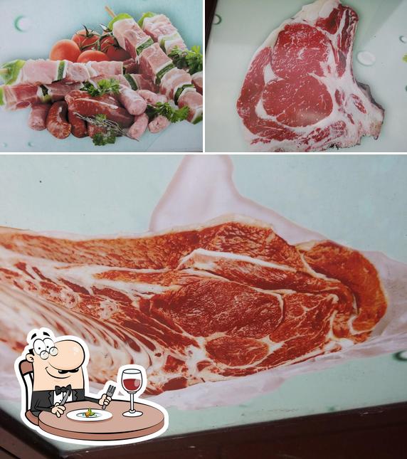 L'Aurora Caffè - Tabacchi