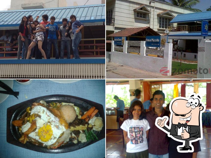 See the image of Casa Picola