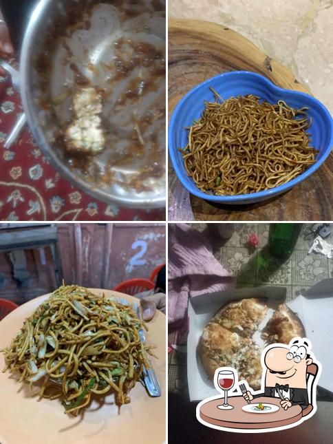 Shri Chau Maau Fast Food Center - Best Veg Restaurant Chinese Restaurant In Itwari South Indian Restaurant In Itwari