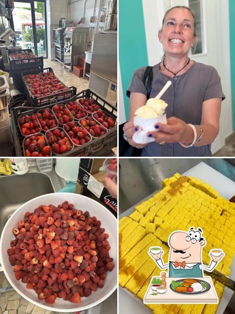 DiBe Gelato Naturale