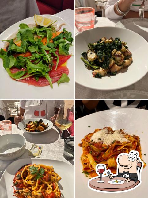 Mediterranea Brasserie Ristorante