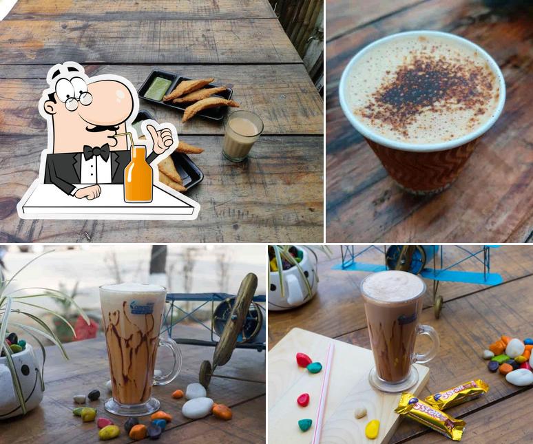 BMC x Mosasa - Aliganj