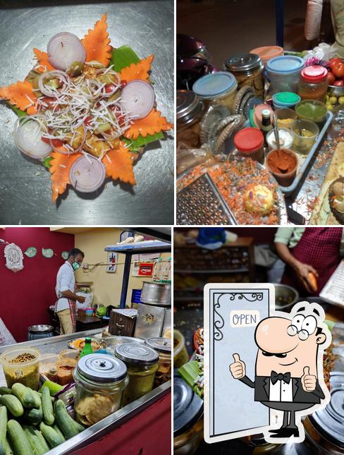 Raju Churumuri Center