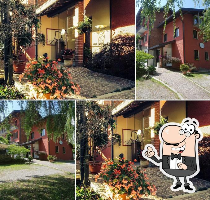 Ristorante Rià di Andrea Ferrari