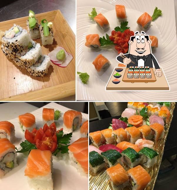 Ristorante Giapponese Tokyo